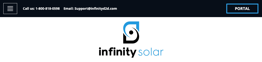 Infinity Solar USA